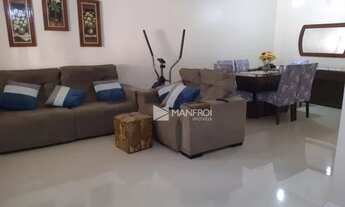 Imagem 6: Sobrado com 3 dormitórios à venda, 116 m² por R$ 290.000,00 - Bela Vista - Alvorada/RS