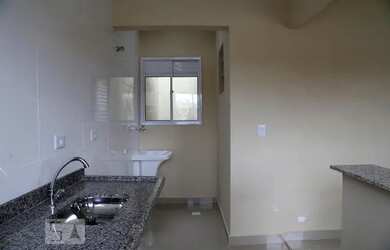 Imagem 5: Apartamento para Aluguel - Jardim Kuabara, 1 Quarto, 30 m2