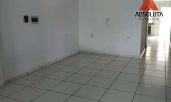 Imagem 3: Casa com 3 dormitórios para alugar, 210 m² por R$ 1.600/mês - Cidade Jardim II - Americana