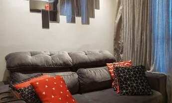 Imagem 6: Apartamento Mobiliado com 2 dormitórios à venda, 58 m² por R$ 450.000 - Vila Ema - São Pau