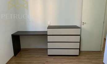 Imagem 5: Apartamento - Vila Faustina II - Valinhos