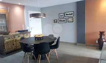 Imagem 7: Rio de Janeiro - Apartamento Padrão - RECREIO DOS BANDEIRANTES