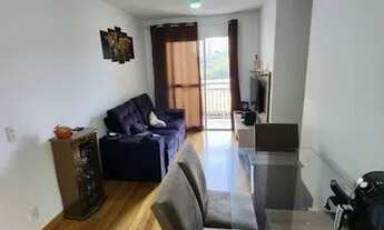 Imagem 4: Apartamento para venda com 50 metros quadrados com 2 quartos em Vila Prel - São Paulo - Sã