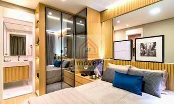 Imagem 2: Apartamento 1 dormitório ao lado da Estação Giovani Gronchi