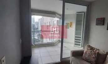 Imagem 3: Apartamento à venda no bairro Campo Belo - São Paulo/SP, Zona Sul