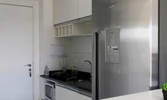 Imagem 5: Apartamento para Aluguel - Santana, 1 Quarto, 20 m2