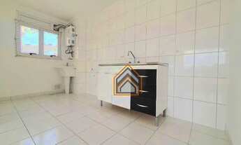 Imagem 3: Apartamento com 2 dormitórios à venda, 58 m² por R$ 260.000,00 - Protásio Alves - Porto Al