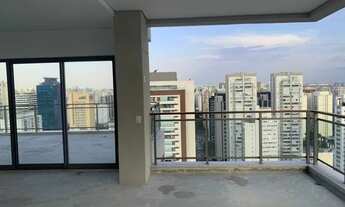 Imagem: Cobertura de 256m², 3 suítes, 3 vagas