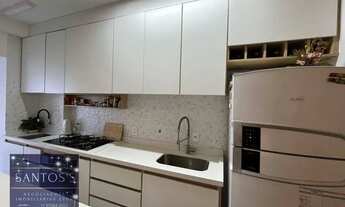 Imagem 4: Apartamento com 2 dormitórios à venda, 63 m² por R$ 950.000 - Vila Gertrudes - São Paulo/S