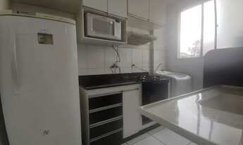 Imagem 2: Apartamento região Barreiro