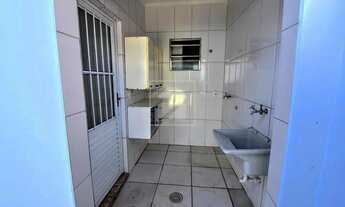 Imagem 4: Casa - São Bernardo - Campinas