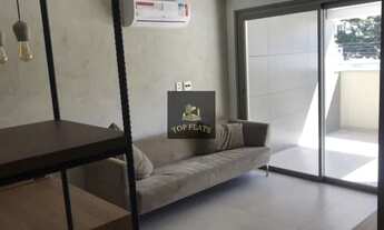 Imagem 5: Flat disponível no Jardim Paulista