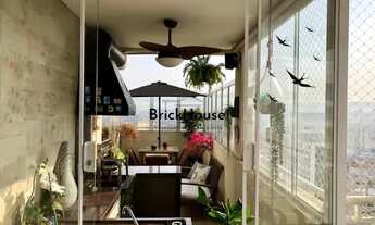 Imagem 2: São Paulo - Apartamento Padrão - Vila Romana