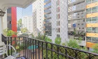 Imagem 6: Locação Apartamento 3 Dormitórios - 108 m² Paraíso