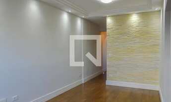 Imagem 2: Apartamento para Aluguel - Baeta Neves, 2 Quartos, 62 m2