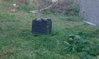 Imagem 3: TROCO DIREITO DE MEIO TERRENO EM MARINGÁ POR CARRO