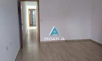 Imagem 7: Sobrado com 3 dormitórios para alugar, 160 m² - Jardim Stella - Santo André/SP