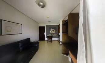 Imagem 4: Flat, Moema - São Paulo