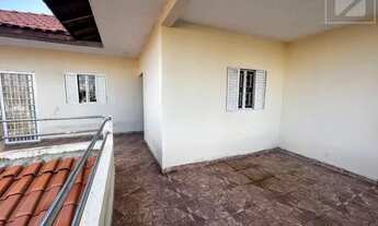 Imagem 3: Casa - Cidade Satélite Íris - Campinas