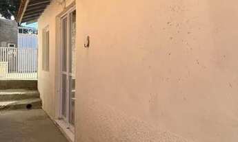 Imagem 5: Casa em avenida comercial