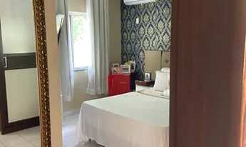 Imagem 5: Alugo excelente casa 4/4 com espaço gourmet