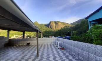 Imagem: Casa 2 quartos c/ terraço. Pau da fome