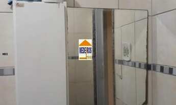 Imagem 5: Apartamento para Locação em Rio de Janeiro, Rocha Miranda, 2 dormitórios, 1 banheiro