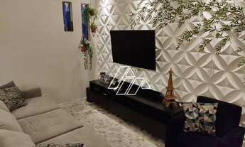 Imagem 4: Casa com 3 dormitórios à venda - Jardim Nazareth