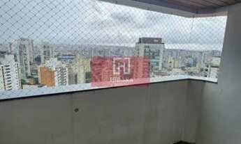 Imagem 2: Apartamento à venda no bairro Jabaquara - São Paulo/SP, Zona Sul