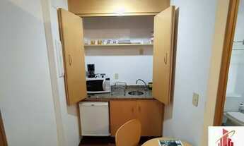 Imagem 3: São Paulo - Flat - Jardins