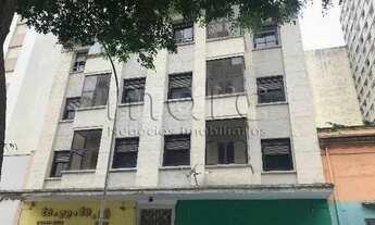 Imagem: SAO PAULO - Prédio Inteiro - SANTA CECILIA