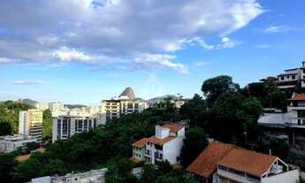 Imagem 6: Apartamento à venda, 2 quartos, 1 suíte, 1 vaga, Laranjeiras - RIO DE JANEIRO/RJ