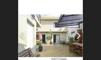 Imagem 2: Casa terrea - Tatuape