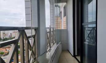 Imagem 2: Apartamento para venda tem 115 metros quadrados com 3 quartos em Aldeota - Fortaleza - CE