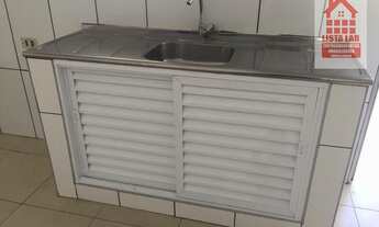 Imagem 3: Casa Assobradada em Vila Santo Estefano - São Paulo