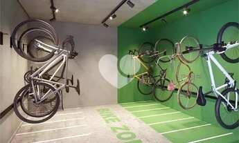 Imagem 6: O Haus Mitre chegou ao Melhor do Campo Belo: Plantas Tipo de 109 m² com Opção de 2 ou 3 Su