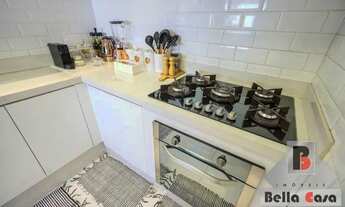 Imagem 6: Apartamento Tatuape - andar alto