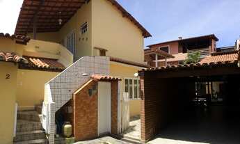 Imagem: Casa para aluguel possui 60 metros quadrados