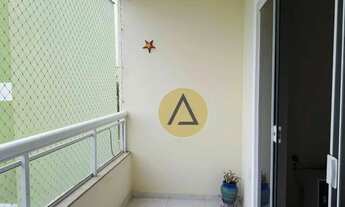 Imagem 5: Cobertura com 2 dormitórios, 144 m² - venda por R$ 430.000,00 ou aluguel por R$ 2.330,00/m