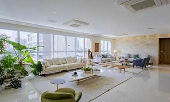 Imagem: Goiânia - Apartamento Padrão - Setor Bueno