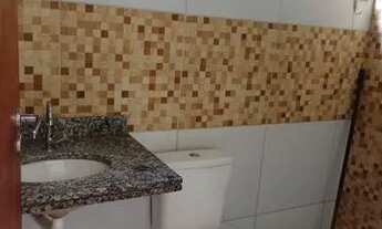 Imagem 5: Casa pra alugar!