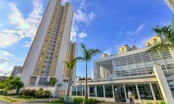 Imagem 2: Apartamento com 2 dormitórios à venda, 70 m² por R$ 630.000,00 - Campo Comprido - Curitiba