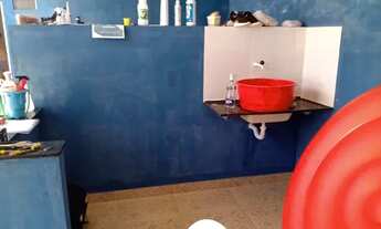 Imagem 6: Casa Duplex na Aruana