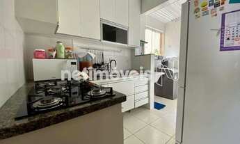 Imagem 7: Venda Apartamento 3 quartos Buritis Belo Horizonte