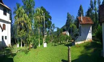 Imagem 4: Imóvel com localização privilegiada, às margens da rodovia BR 354 no município de Itamonte