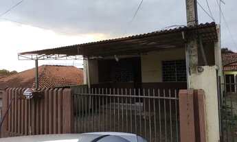 Imagem: Aluga-se casa