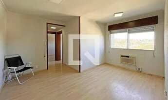 Imagem: Apartamento à Venda - Santa Tereza , 2