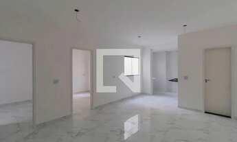 Imagem: Apartamento à Venda - Jardim Anália Franco