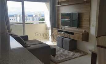 Imagem: Apartamento - Jardim Califórnia - Residencial