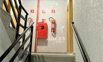 Imagem 3: Apartamento com 02 dormitórios sendo 01 suíte à venda, 55 m² por R$ 352.000 - Vila Pires